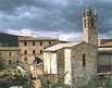 Монтериджиони (Monteriggioni) - Тоскана
