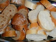 Хлеб Тосканы