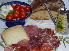 Кухня Тосканы