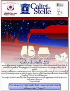 Calici di Stelle
