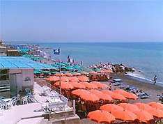 Марина ди Чечина (Marina di Cecina) - Тоскана