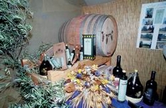 вина Тосканы