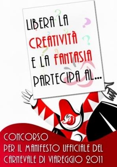 Карнавал в Виареджо-2011: Анонс