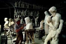 Провинция Масса-Каррара (Massa-Carrara) - Тоскана