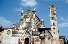 Провинция Прато (Prato) - Тоскана
