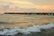 Форте-дей-Марми (Forte dei Marmi) - Тоскана