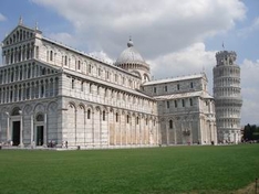 Пиза (Pisa) - Тоскана