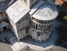 Провинция Пиза (Pisa) - Тоскана