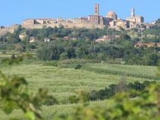 Вольтерра (Volterra) - Тоскана