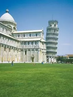 Провинция Пиза (Pisa) - Тоскана